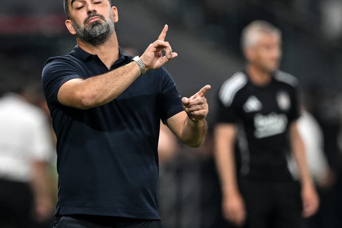 "Saygısızlığı kabul etmiyorum"