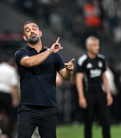 "Saygısızlığı kabul etmiyorum"