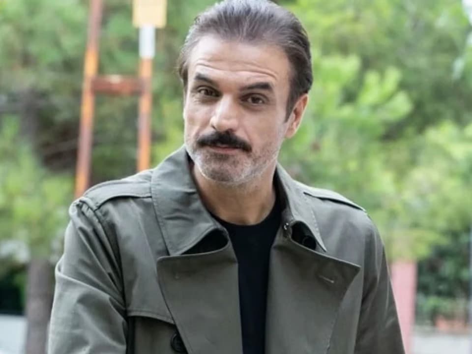 Ufuk Özkan yoğun bakıma kaldırıldı