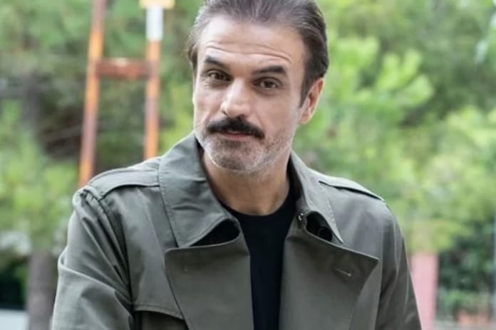 Ufuk Özkan’ın sağlık durumu ağırlaştı: Ünlü oyuncu için acil organ nakli kararı alındı