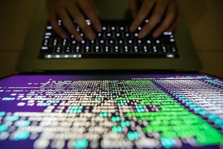 Okul saldırıları sonrası 81 ilde siber operasyon
