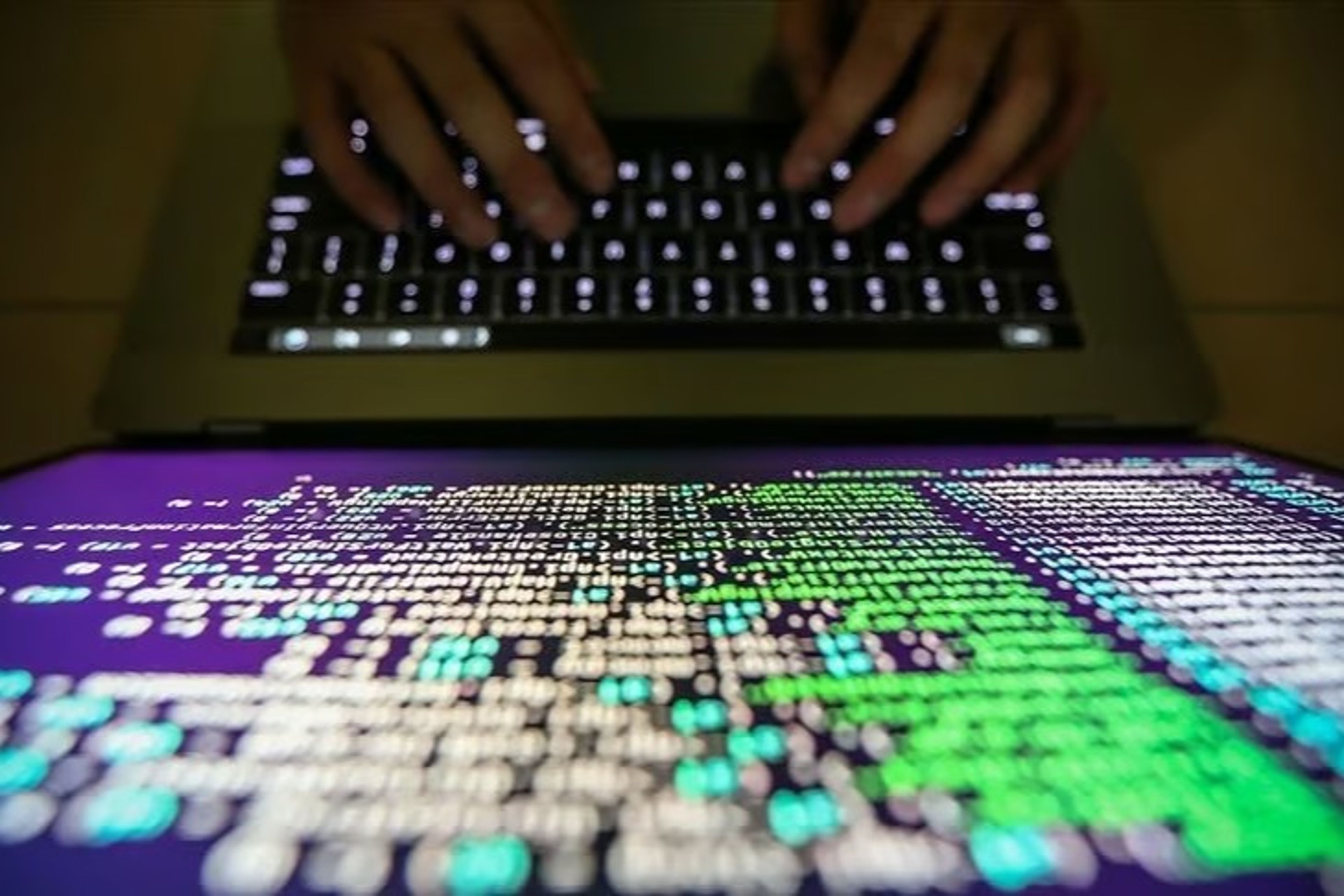 Okul saldırıları sonrası 81 ilde siber operasyon! Bin 140 çocuk tespit edildi