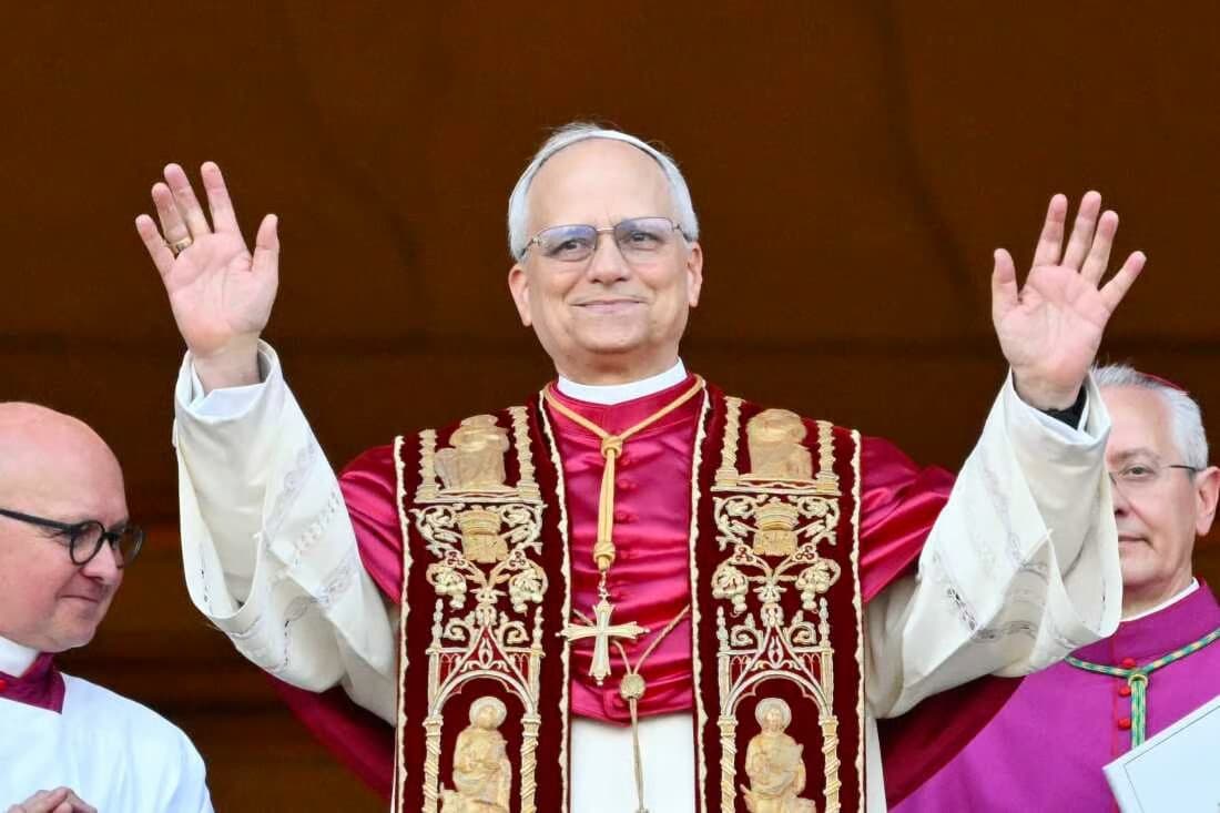 Papa 14. Leo'dan Birinci İznik Konsili’nin yıldönümü için Türkiye’ye ziyaret