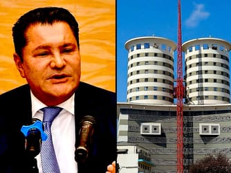 Tanzanian Billionaire Buys Biggest East African Media Group