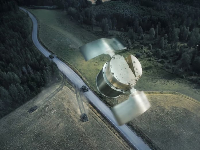 İsveç, BONUS mühimmatlarıyla topçu gücünü zırhlı hedeflere karşı güçlendiriyor