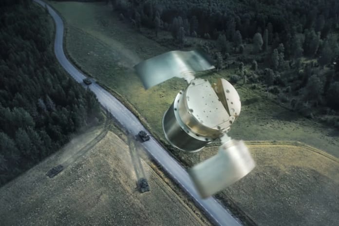 İsveç, BONUS mühimmatlarıyla topçu gücünü zırhlı hedeflere karşı güçlendiriyor