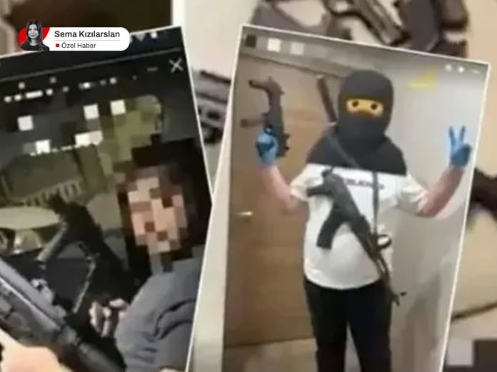 Casperlar suç örgütünün köstebek yapılanmasına darbe: Aralarında polislerin de bulunduğu 14 kişi tutuklandı