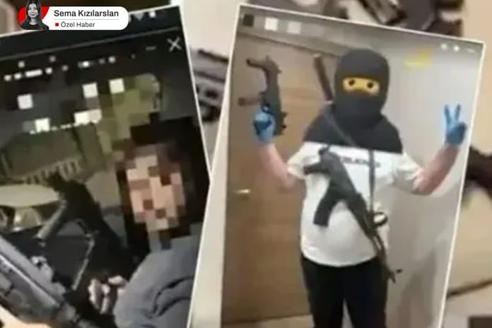 Casperlar suç örgütünün köstebek yapılanmasına darbe: Aralarında polislerin de bulunduğu 14 kişi tutuklandı