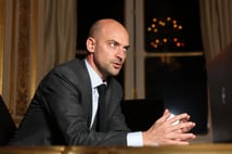 Fransa'dan barışı kabul etmemesi halinde Rusya'ya yaptırım uygulanması önerisi