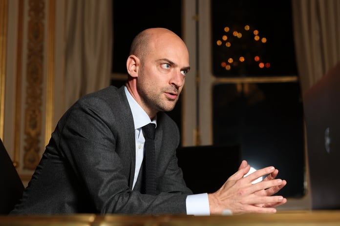 Fransa'dan barışı kabul etmemesi halinde Rusya'ya yaptırım uygulanması önerisi