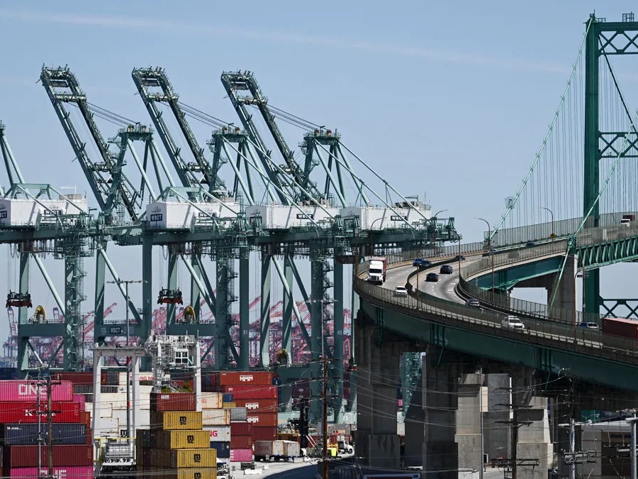 India to Impose Tariffs on US Goods Over Auto Duty Dispute