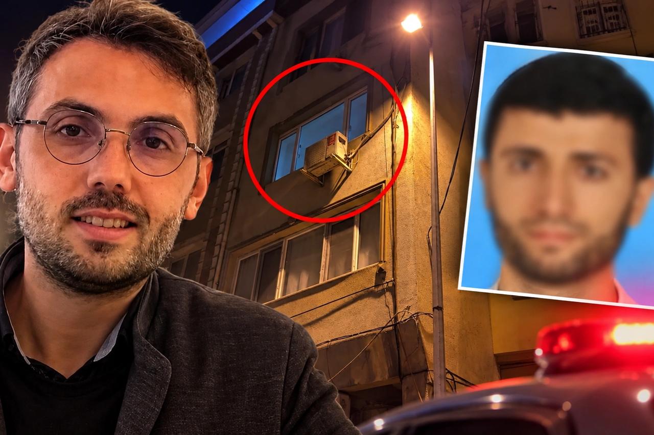 Boyun kütletme sonrası ölüm! Berat Topay'ın raporu çıktı
