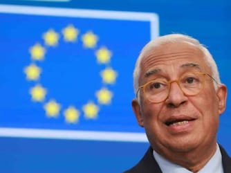 EU Unveils €800 Billion Defense Push