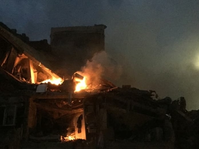 İran saldırısı Mossad'ın İran'da kurduğu İHA üslerinden gerçekleşti