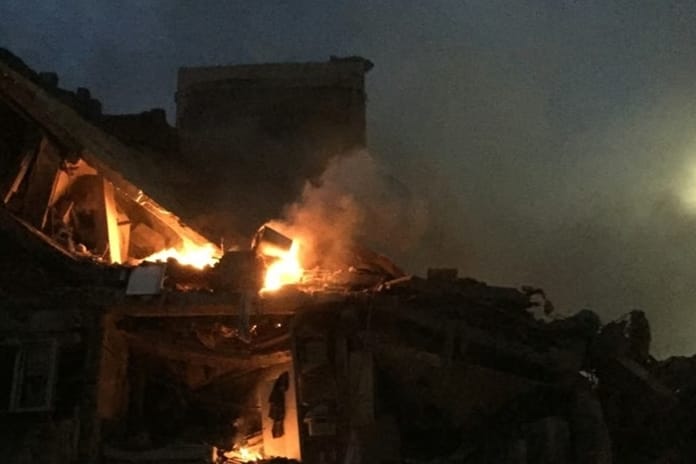 İran saldırısı Mossad'ın İran'da kurduğu İHA üslerinden gerçekleşti