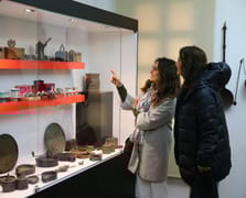 Adana’da kahve tarihine yolculuk: 2 yılda 50 bin kişi bu müzeyi gezdi