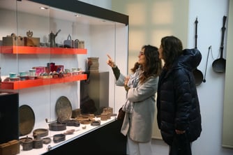 Geçmişin izinde: 500 yıllık kahve mirası