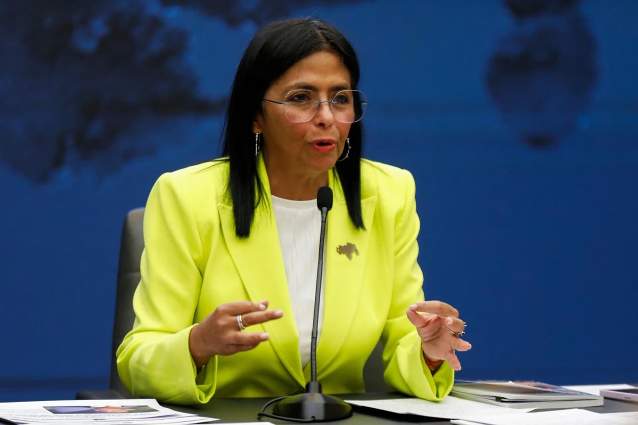 "ABD Venezuela'yı 51. eyaleti yapmak istiyor"