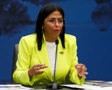 Venezuela'dan ABD'ye sert tepki: "51. eyaletiniz olmayacağız"