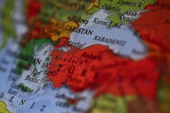 Uzman isim açıkladı: Bu ilçeler il olacak, plakalar bile hazırlandı