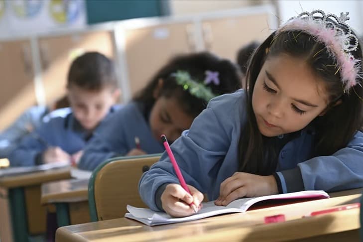 TÜİK verileri açıkladı: En az okuyan il hangisi?