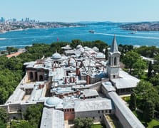 Epstein'in Topkapı takıntısı ortaya çıktı