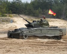 İspanya, Trump'ın yeni savunma harcama planına karşı çıkıyor