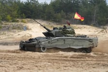 İspanya, Trump'ın yeni savunma harcama planına karşı çıkıyor