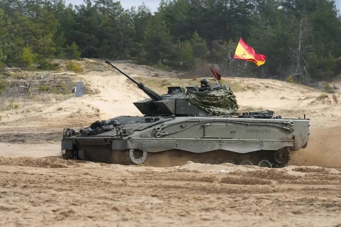 İspanya, Trump'ın yeni savunma harcama planına karşı çıkıyor