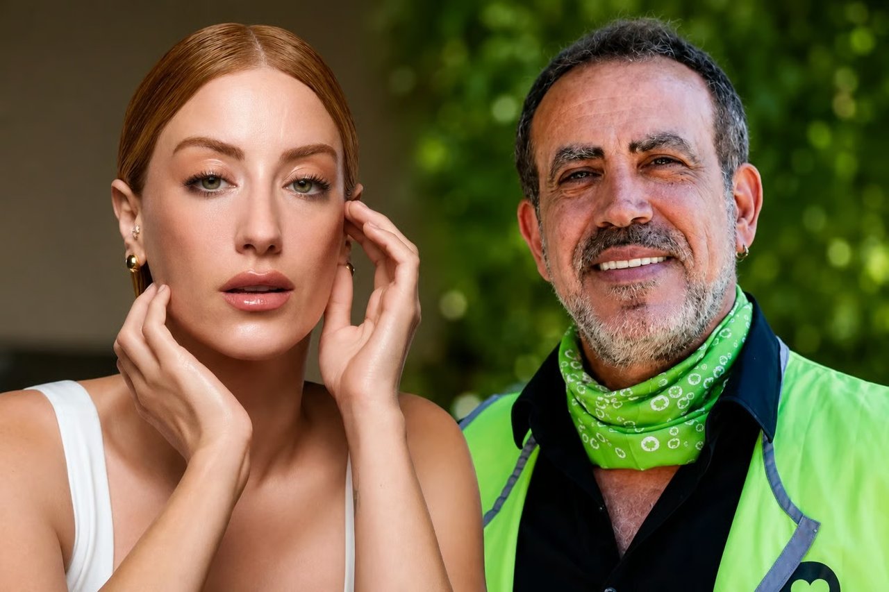 AHBAP soruşturmasında Hazal Kaya'nın ifadesi ortaya çıktı!