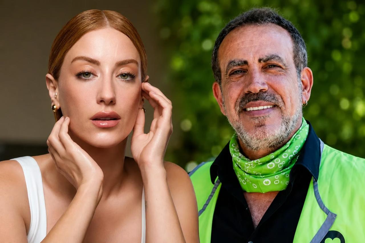 AHBAP soruşturmasında Hazal Kaya'nın ifadesi ortaya çıktı!