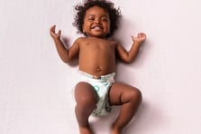 Çinli çift bebek bezi satarak milyon dolarlık servet kazandı