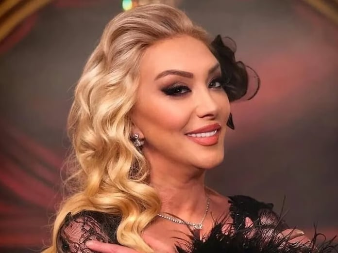 Güllü’nün kızı sessizliğini bozdu! “Mesajlar bana ait” 