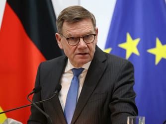 Germany Says Iran War “Not NATO’s Fight”