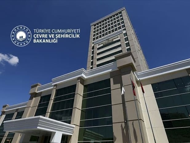 Bakanlık'tan sahte kimlikle sızma girişimi açıklaması: Herhangi bir işlem yapılmadı