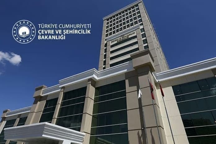 Bakanlık'tan sahte kimlikle sızma girişimi açıklaması: Herhangi bir işlem yapılmadı