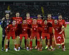 Milli maç hangi kanalda canlı yayınlanacak? Türkiye-Gürcistan saat kaçta, hangi kanalda, ne zaman?