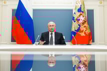 The Economist: Putin müzakereleri uzatarak ne hedefliyor?