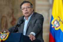 Kolombiya lideri Petro’dan ABD’ye Karayipler uyarısı