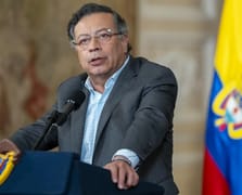 Kolombiya lideri Petro’dan ABD’ye Karayipler uyarısı