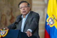 Kolombiya lideri Petro’dan ABD’ye Karayipler uyarısı