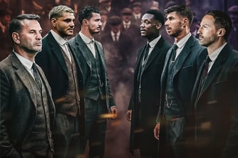 İki kıta, dev rekabet: Bugün günlerden derbi!