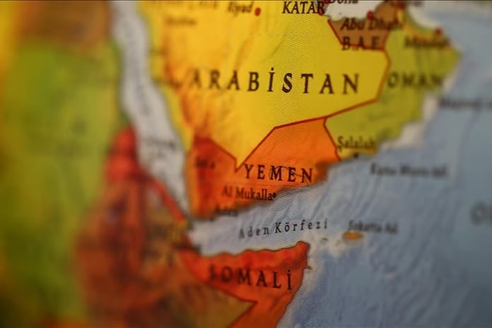 İsrailli uzmanın Yemen endişesi: BAE çekilirse terör bölgeyi yutar