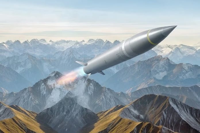 ABD Ordusu PrSM uzun menzilli füzesini ilk kez muharebede kullandı