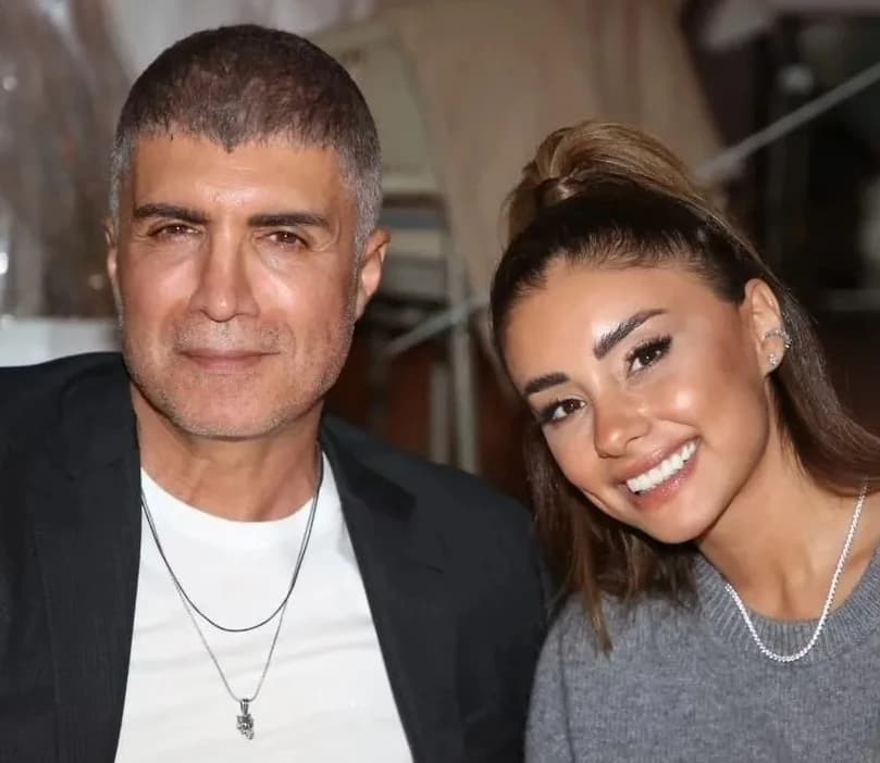 Özcan Deniz ailesinde neler yaşandı
