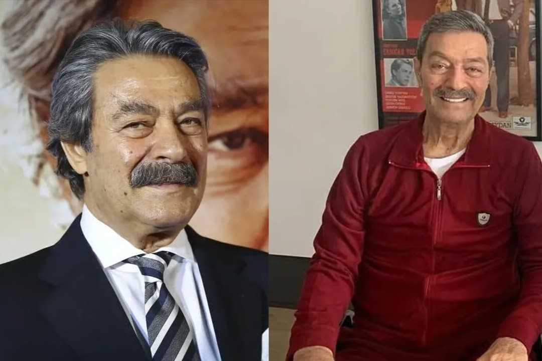Yoğun bakıma alınan Kadir İnanır entübe edildi