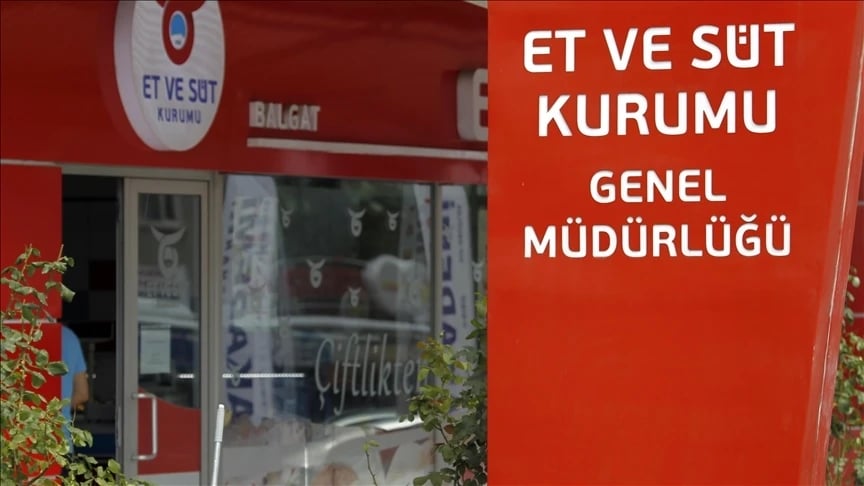 Elde kalan kurbanlıklar ne olacak? Bakan Yumaklı merak edilen detayları açıkladı