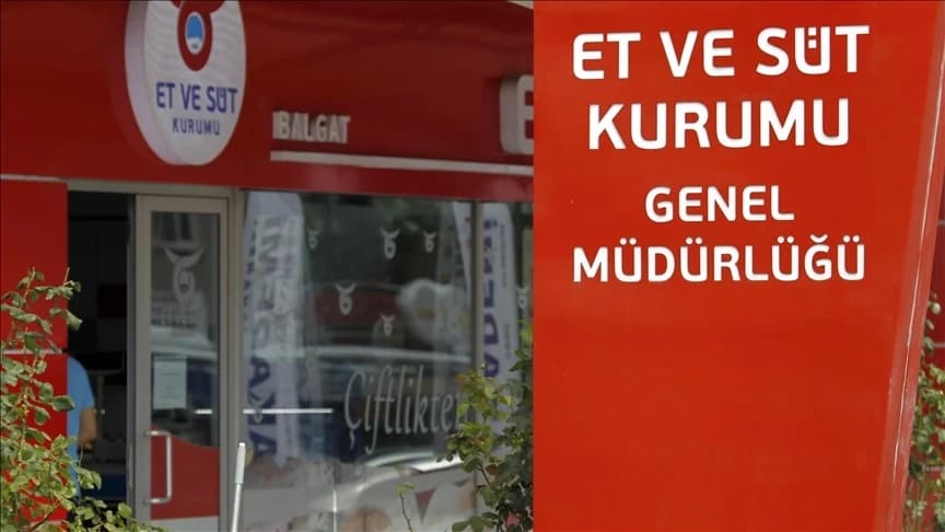 Elde kalan kurbanlıklar ne olacak? Bakan Yumaklı merak edilen detayları açıkladı