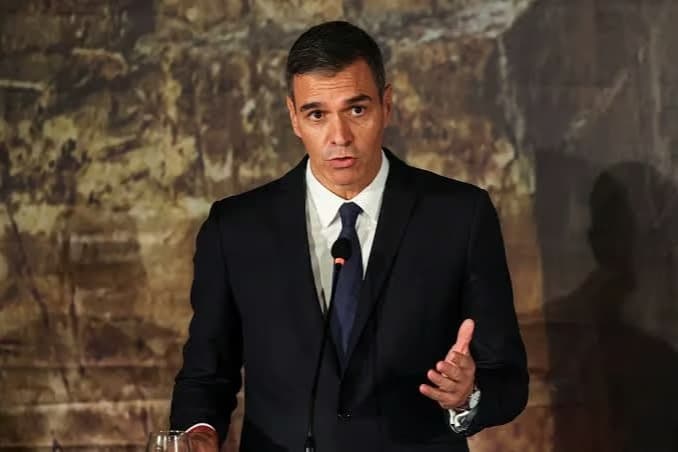 Sanchez'den AB'ye Ceuta eleştirisi