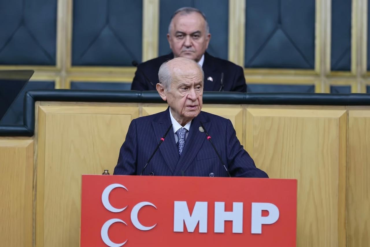 MHP'den erken seçim açıklaması! Son nokta konuldu